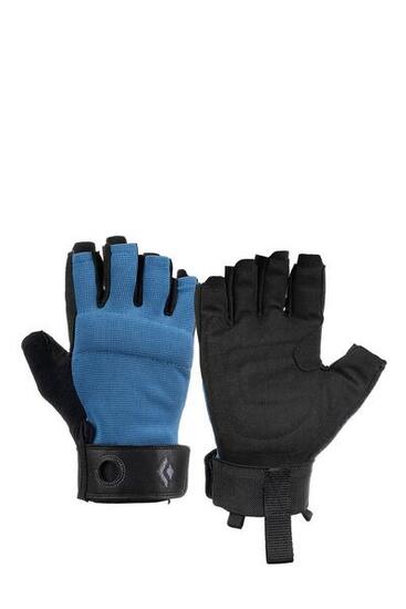 Gants Crag Half Finger
