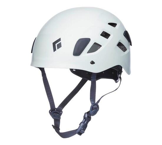 Casco d'arrampicata Black Diamond Half Dome S/M con regolazione a manopola