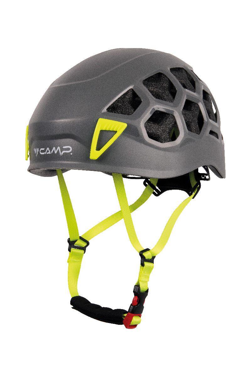 Kask wspinaczkowy Ikon