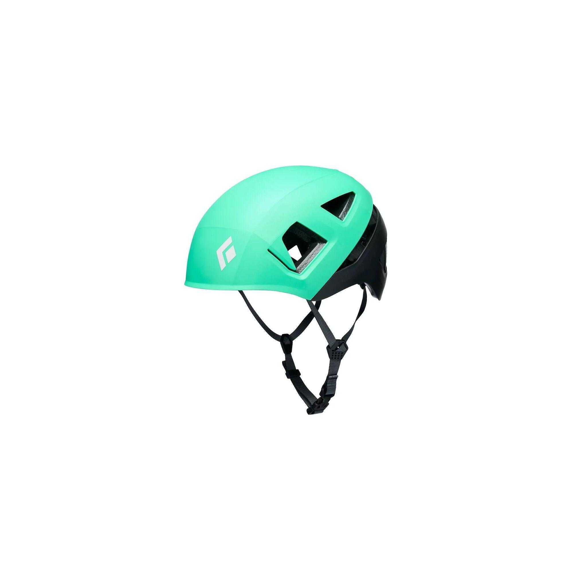 Kask wspinaczkowy Black Diamond Capitan E Helmet