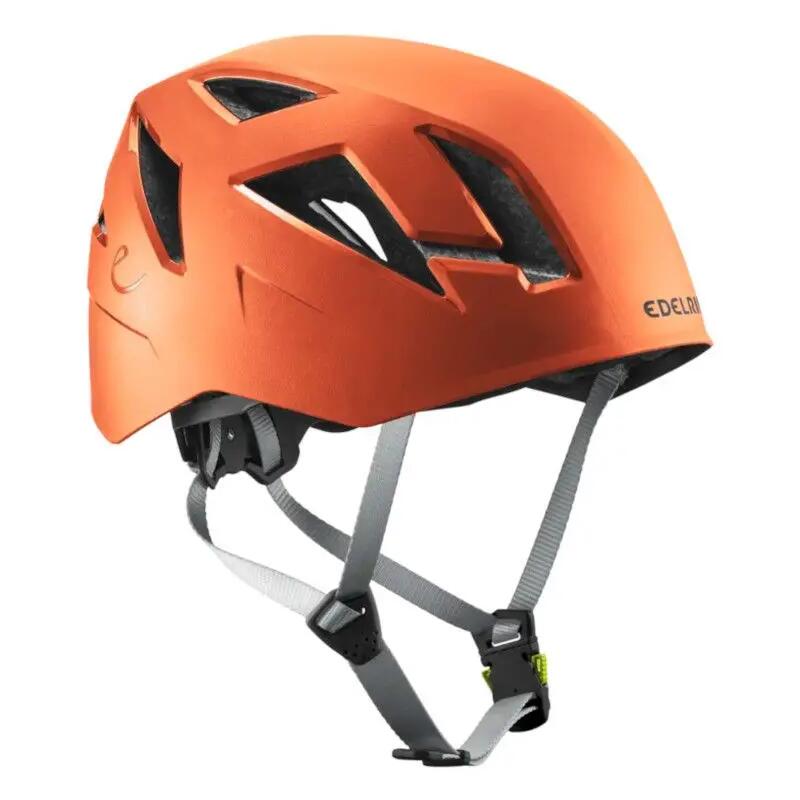 Kask wspinaczkowy Edelrid Zodiac II - sahara