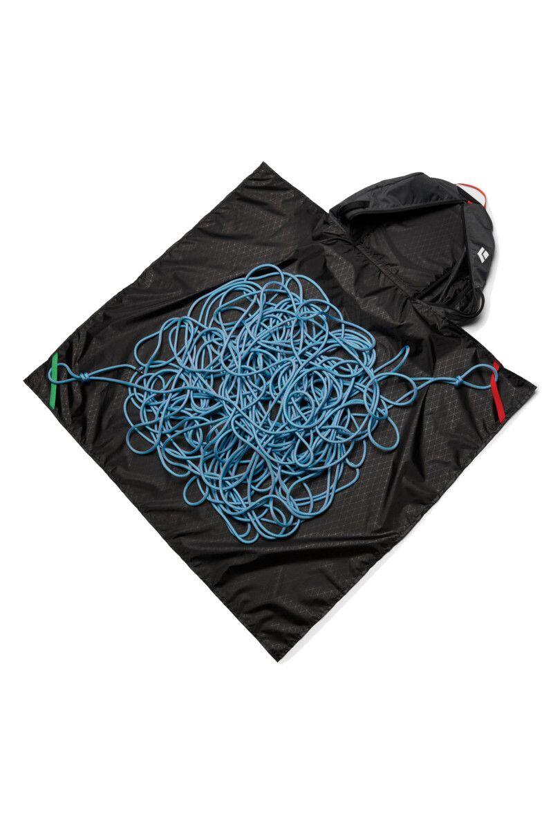 Plecak wspinaczkowy Black Diamond Stone 42 Duffel 3/4