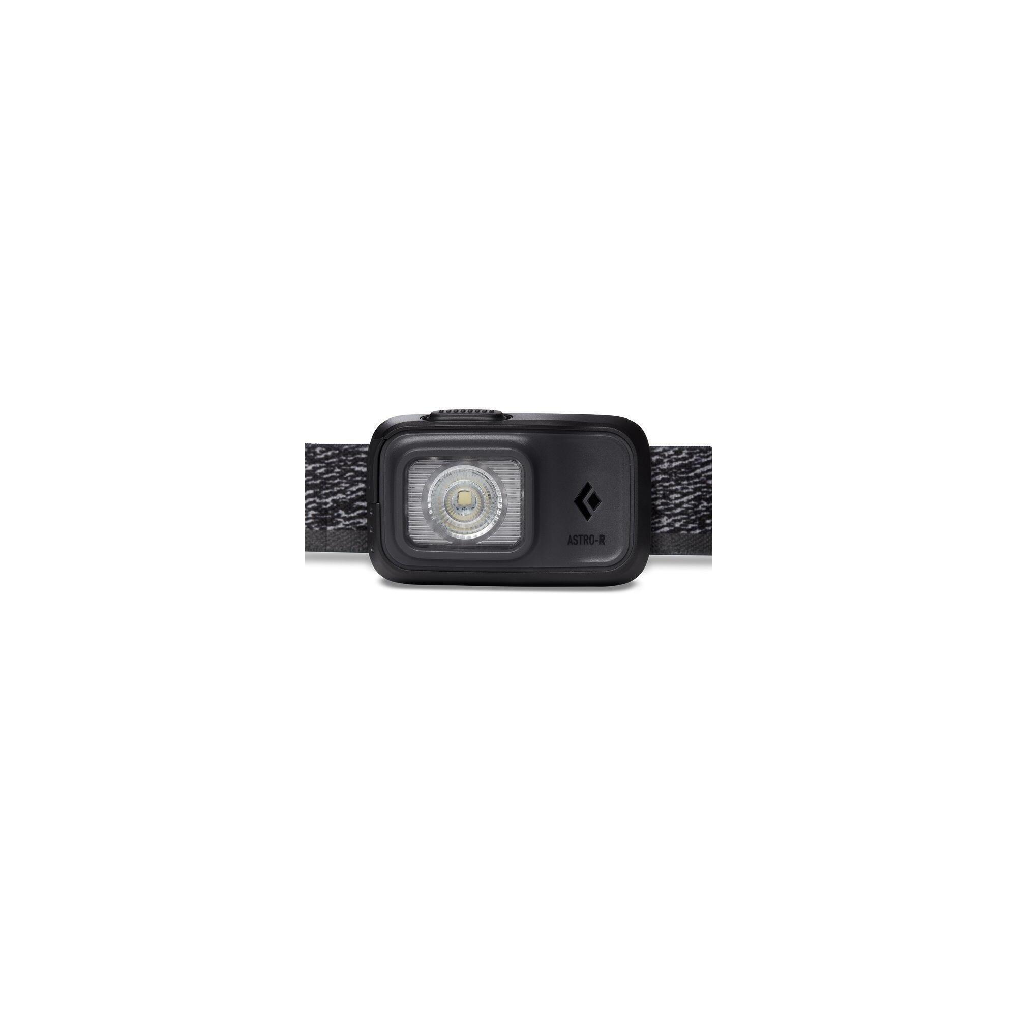 Lanternă Frontală Astro 300Lm