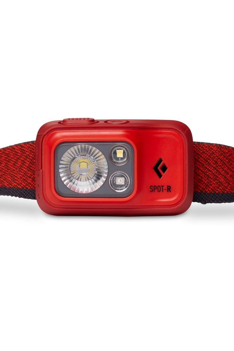 Lampada frontale Spot 400 R 2/7