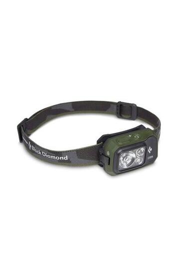 Latarka czołówka Black Diamond STORM 450