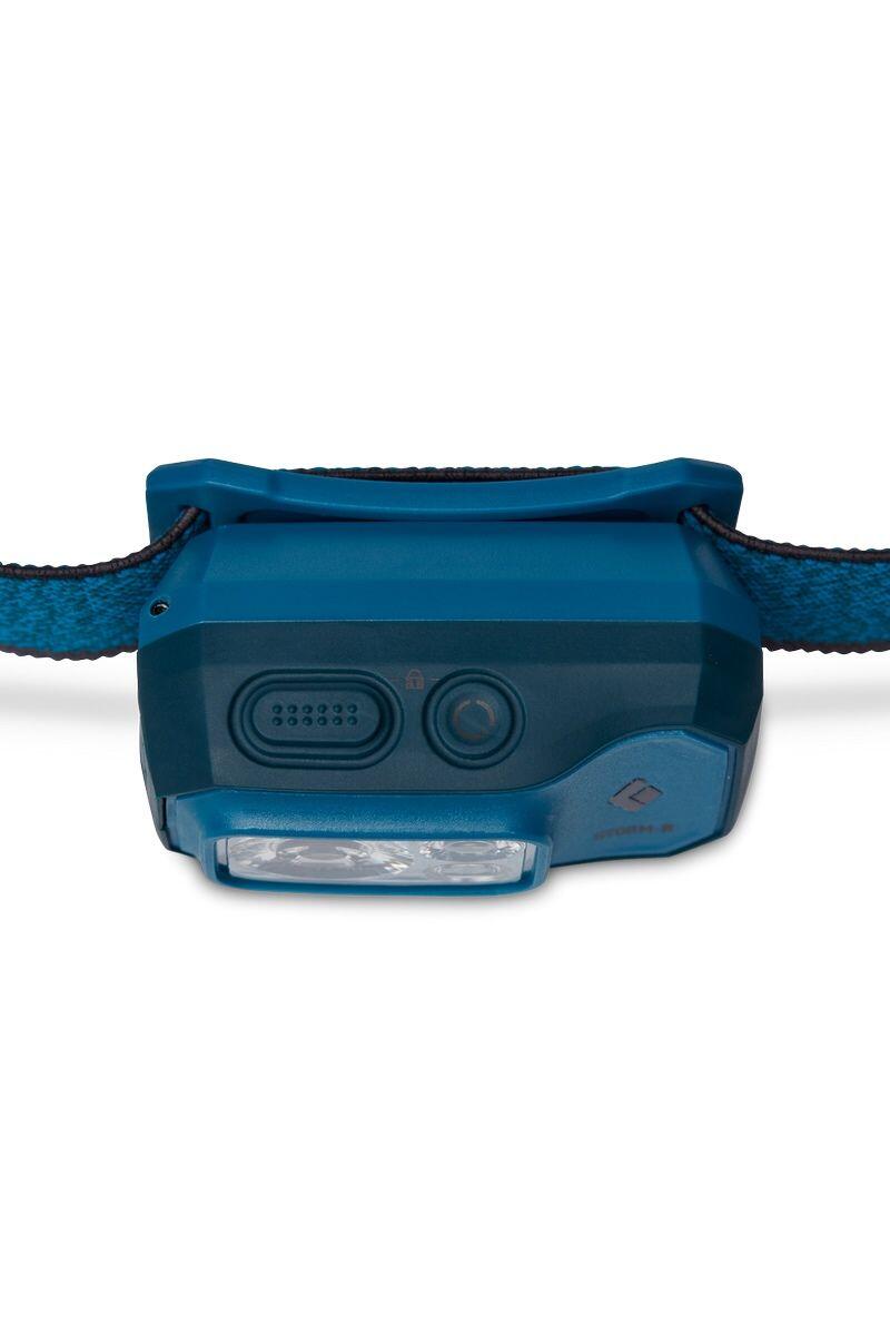 Stirnlampe Storm 500-R azul 5/7