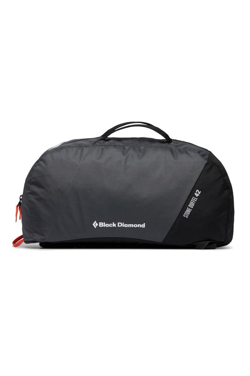 Plecak wspinaczkowy Black Diamond Stone 42 Duffel 2/4