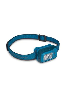 Hoofdlamp black diamond storm 500-r azul