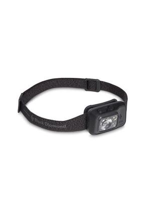 Lampe frontale Black Diamond Spot 400-R (400 lm) rechargeable 1500 mAh IP67