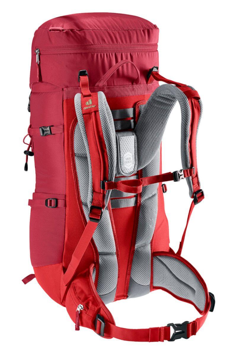Dětský turistický batoh Fox 40+4L 3/12