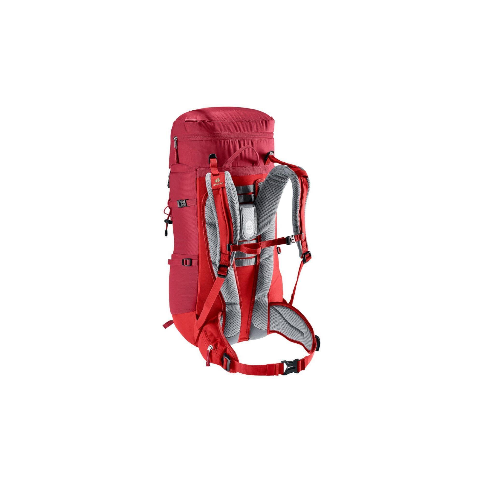 Rucsac drumeție Copii Fox 40+4L
