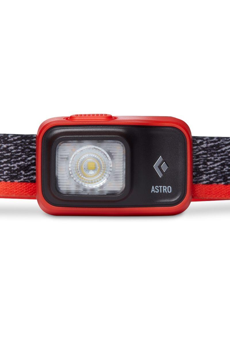 Hoofdlamp Astro 300 4/7