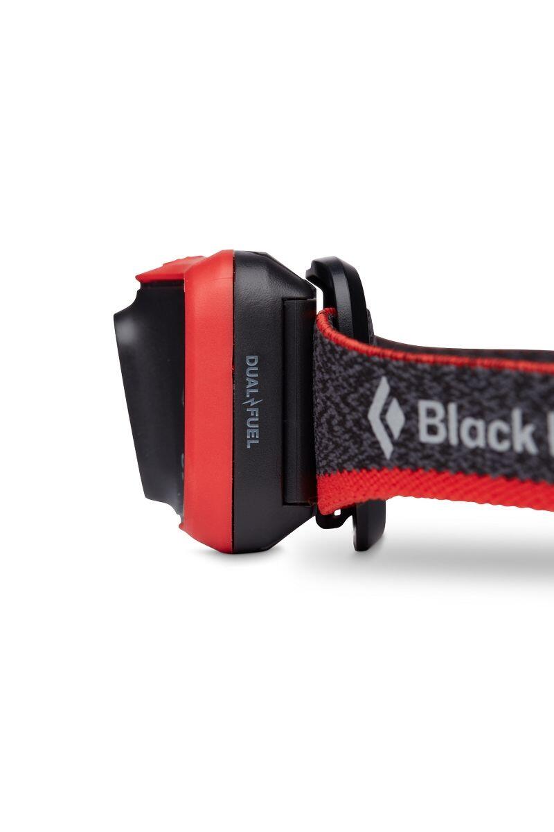 Latarka czołówka Black Diamond SPOT 400 lm 4/7