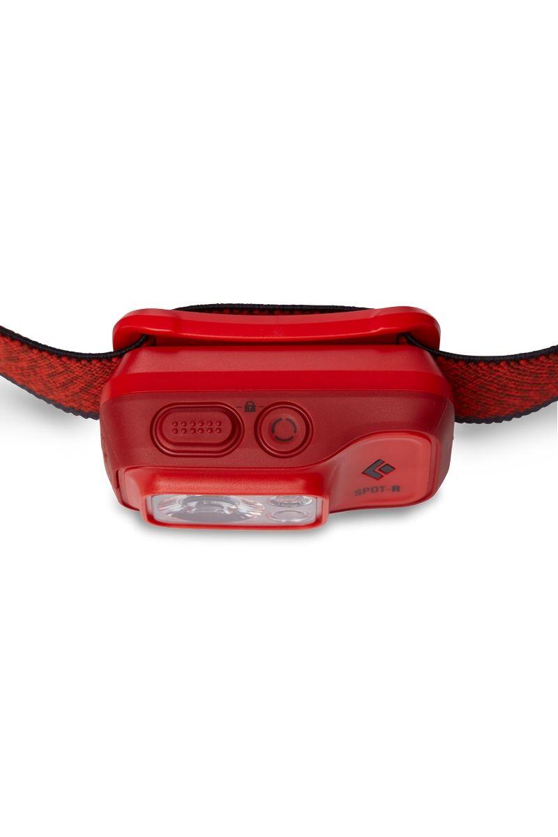 Lampada frontale Spot 400 R 4/7