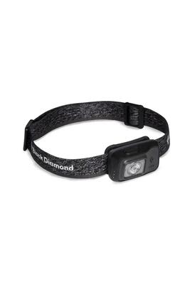 Zwarte diamond koplamp, sportproduct voor heren