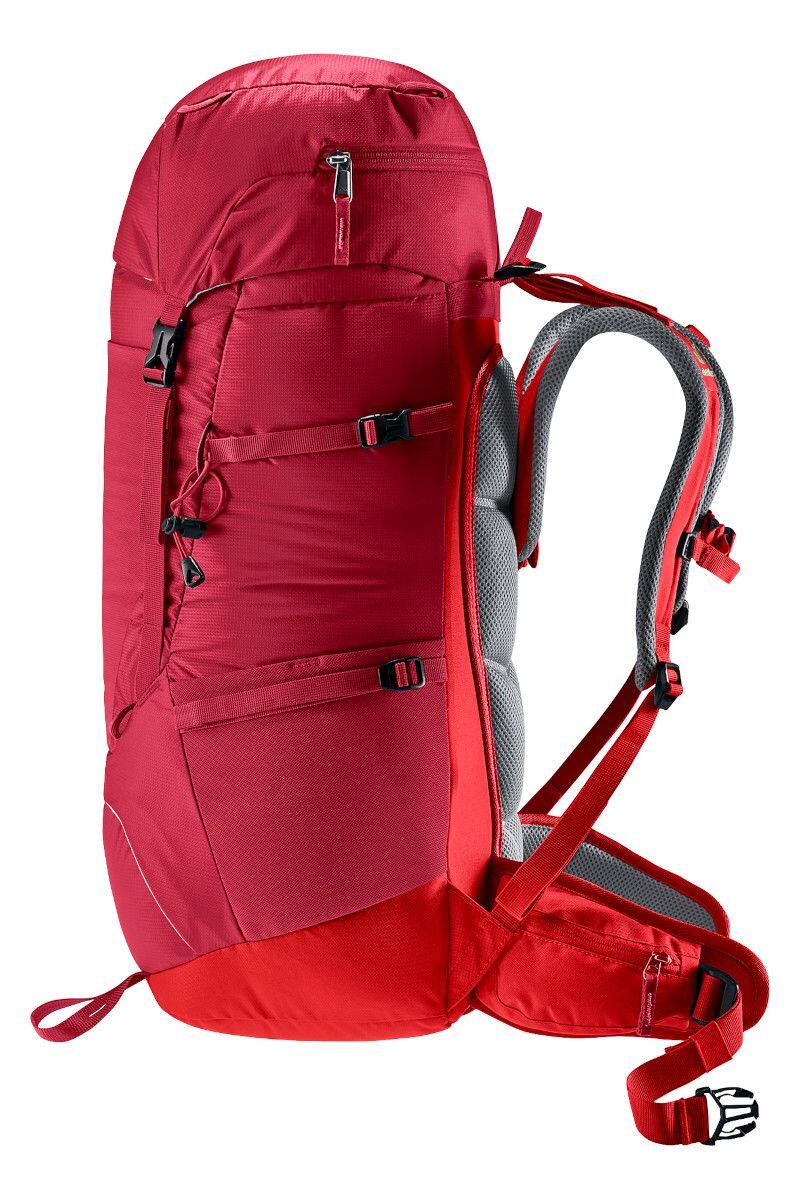Dětský turistický batoh Fox 40+4L 2/12