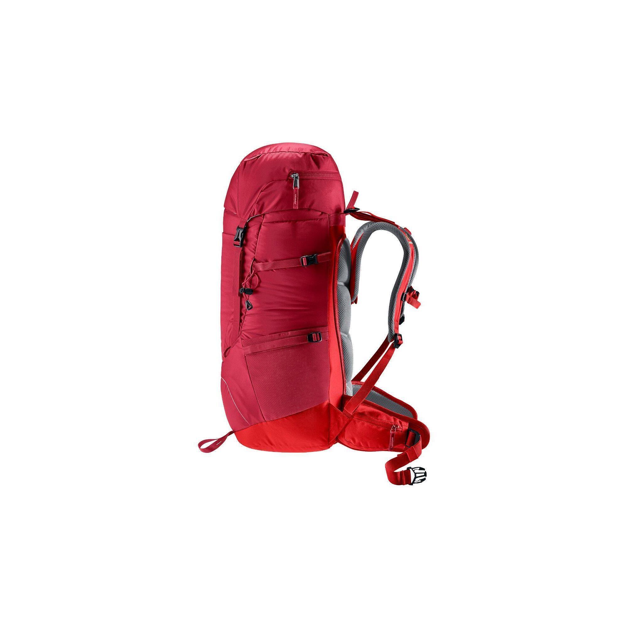 Rucsac drumeție Copii Fox 40+4L