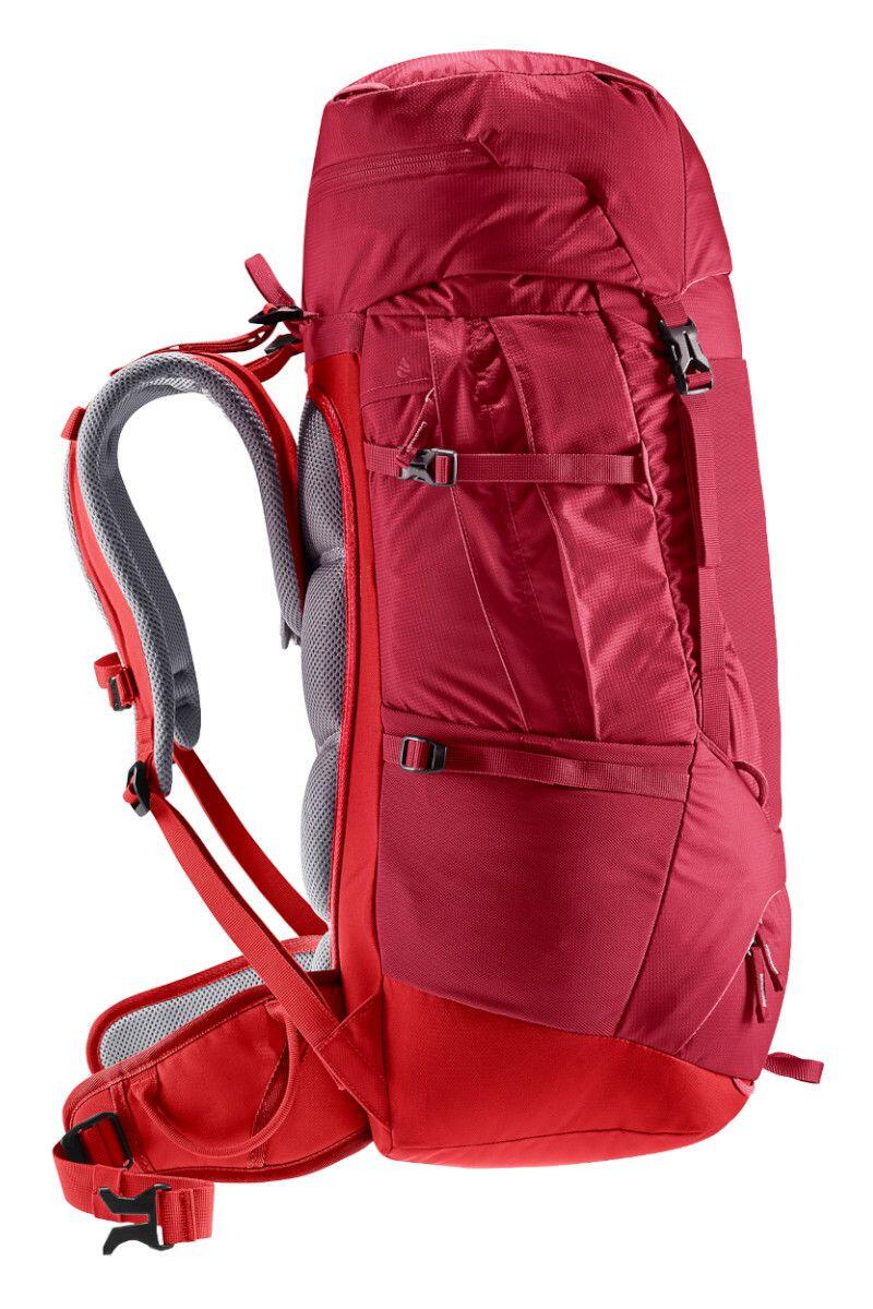 Dětský turistický batoh Fox 40+4L 5/12