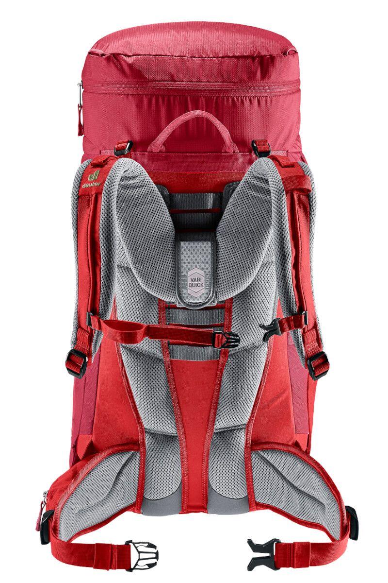 Dětský turistický batoh Fox 40+4L 4/12