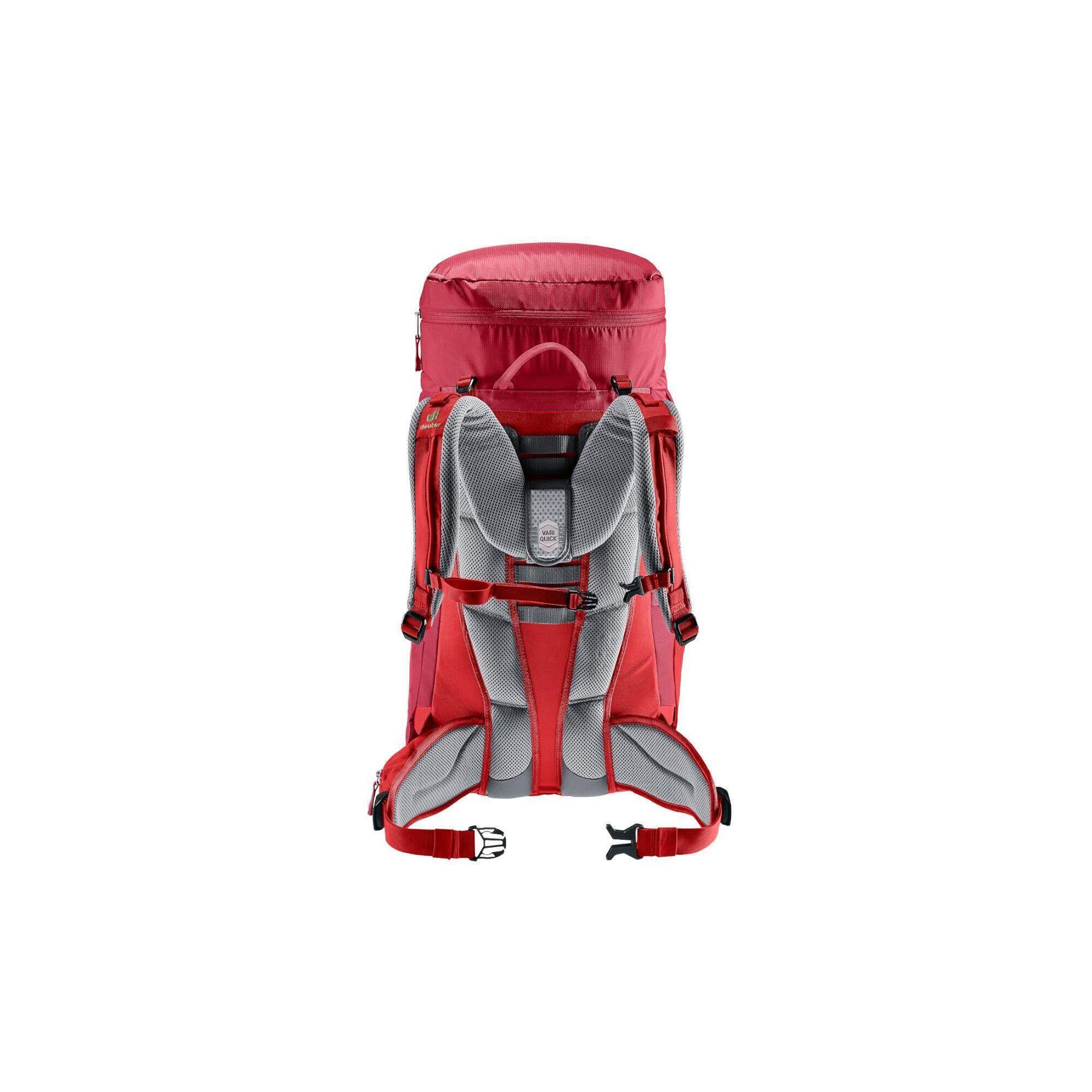 Rucsac drumeție Copii Fox 40+4L