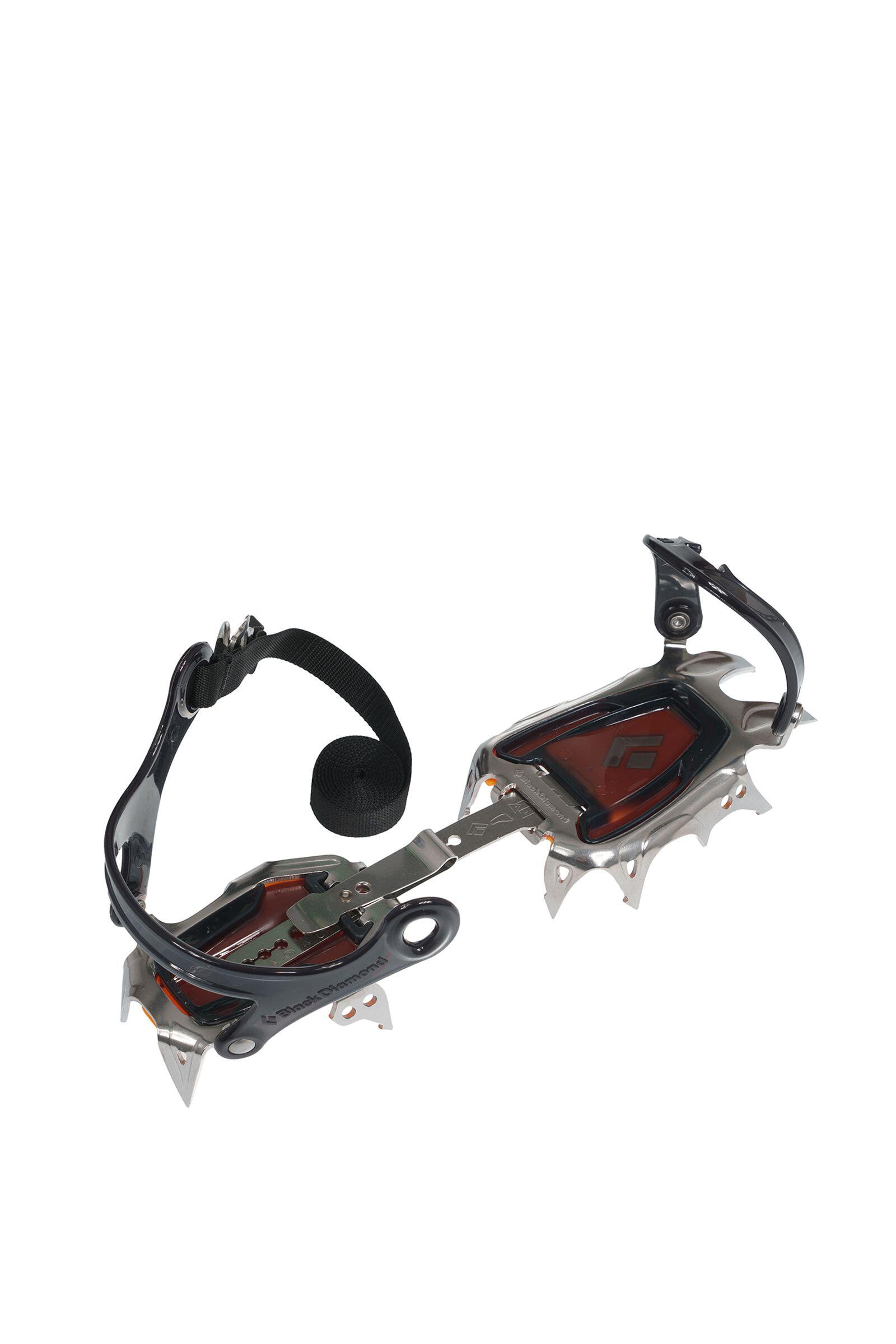 Raki Serac Strap 2/7