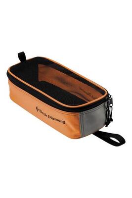 Sacca Porta Ramponi Crampon Bag Arancione