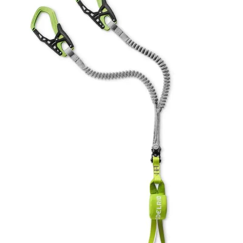 Via Ferrata Cable Comfort VI - EDELRID
