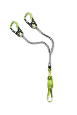 Lonża EDELRID Via Ferrata Cable Comfort VI