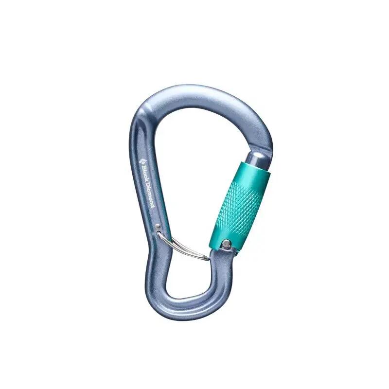 Karabinek Gridlock Triple Lock