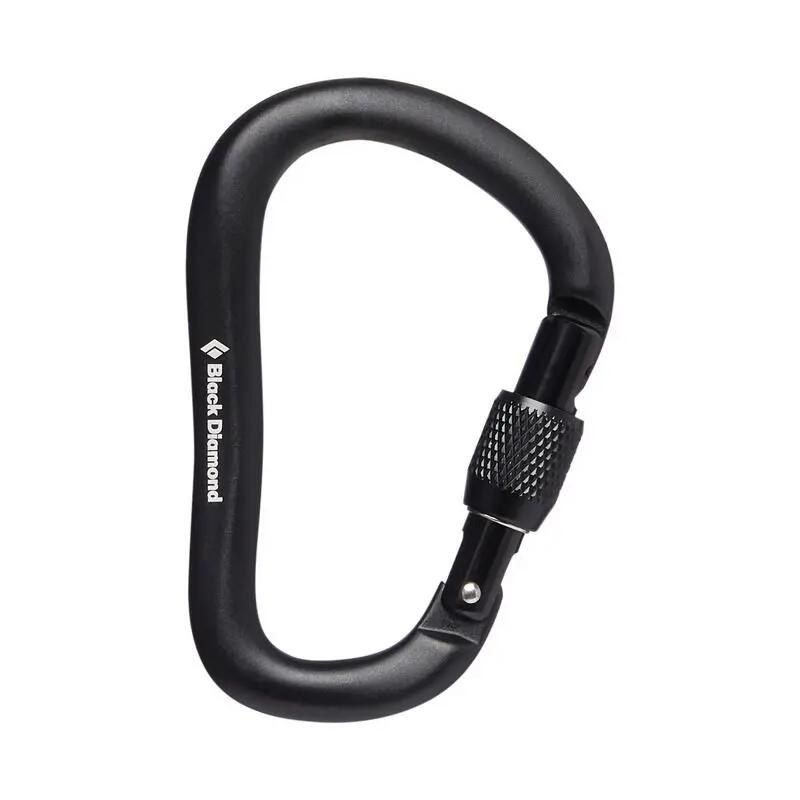 Karabiner Rocklock