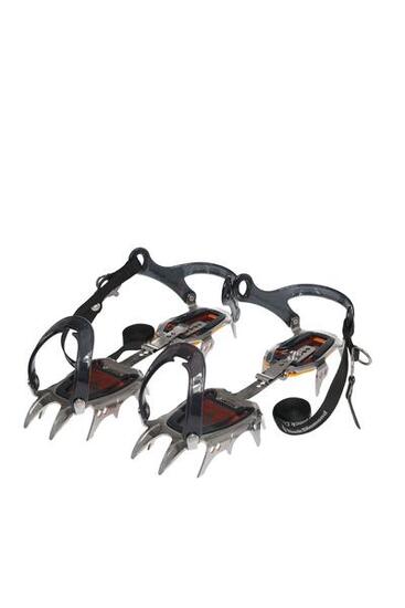 Raki wspinaczkowe koszykowe Black Diamond SERAC STRAP CRAMPON