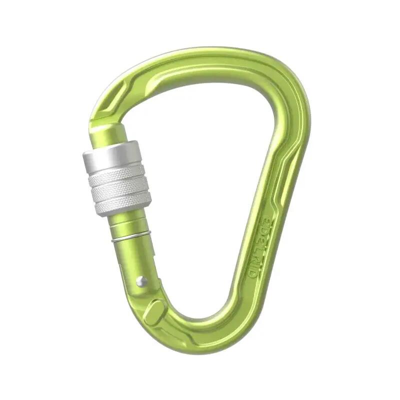 Climbing Carabiner Edelrid HMS Strike Screw