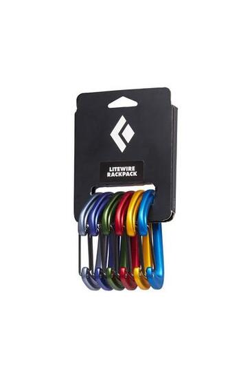 Karabiner-Set Litewire
