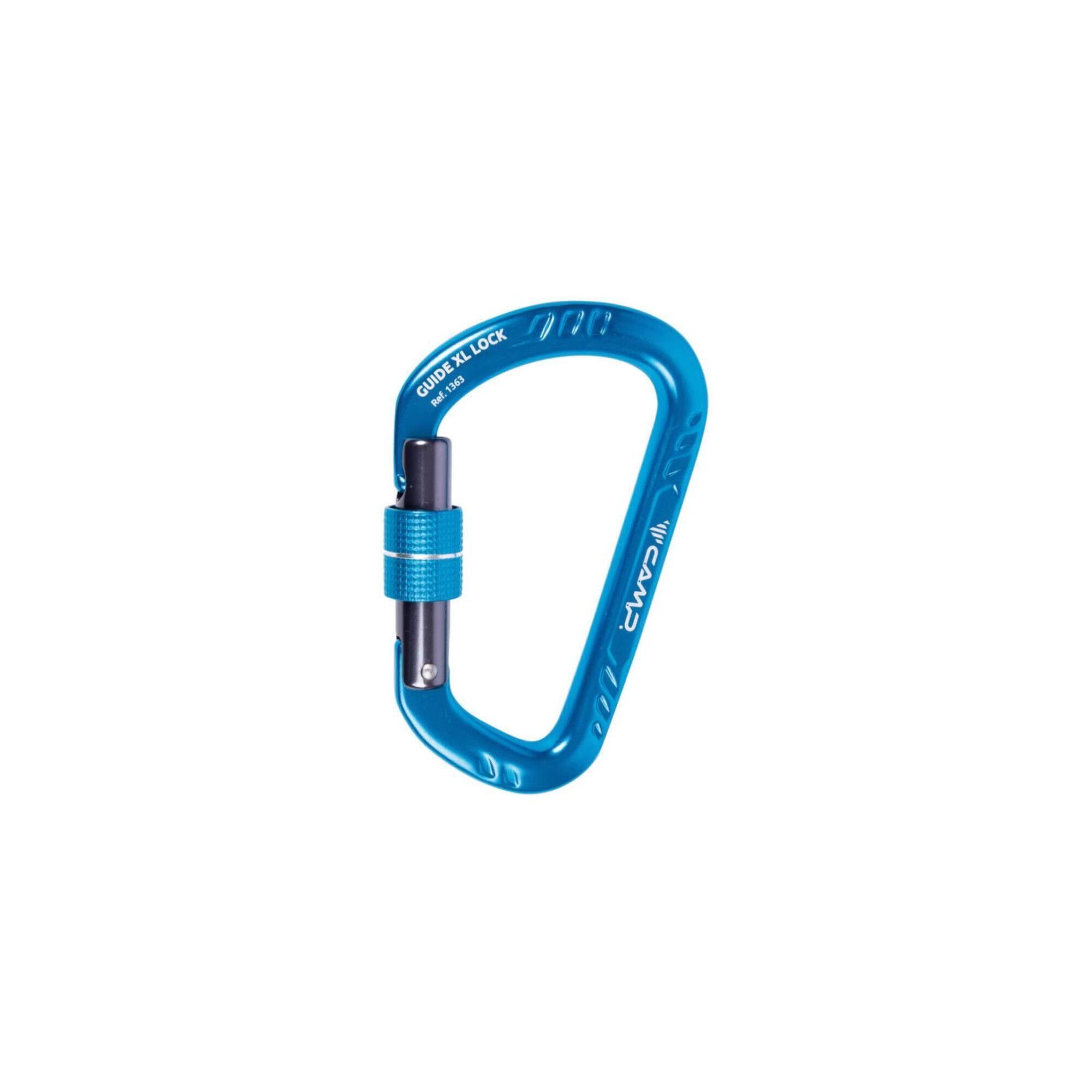 Carabinieră Guide XL Lock 23mm