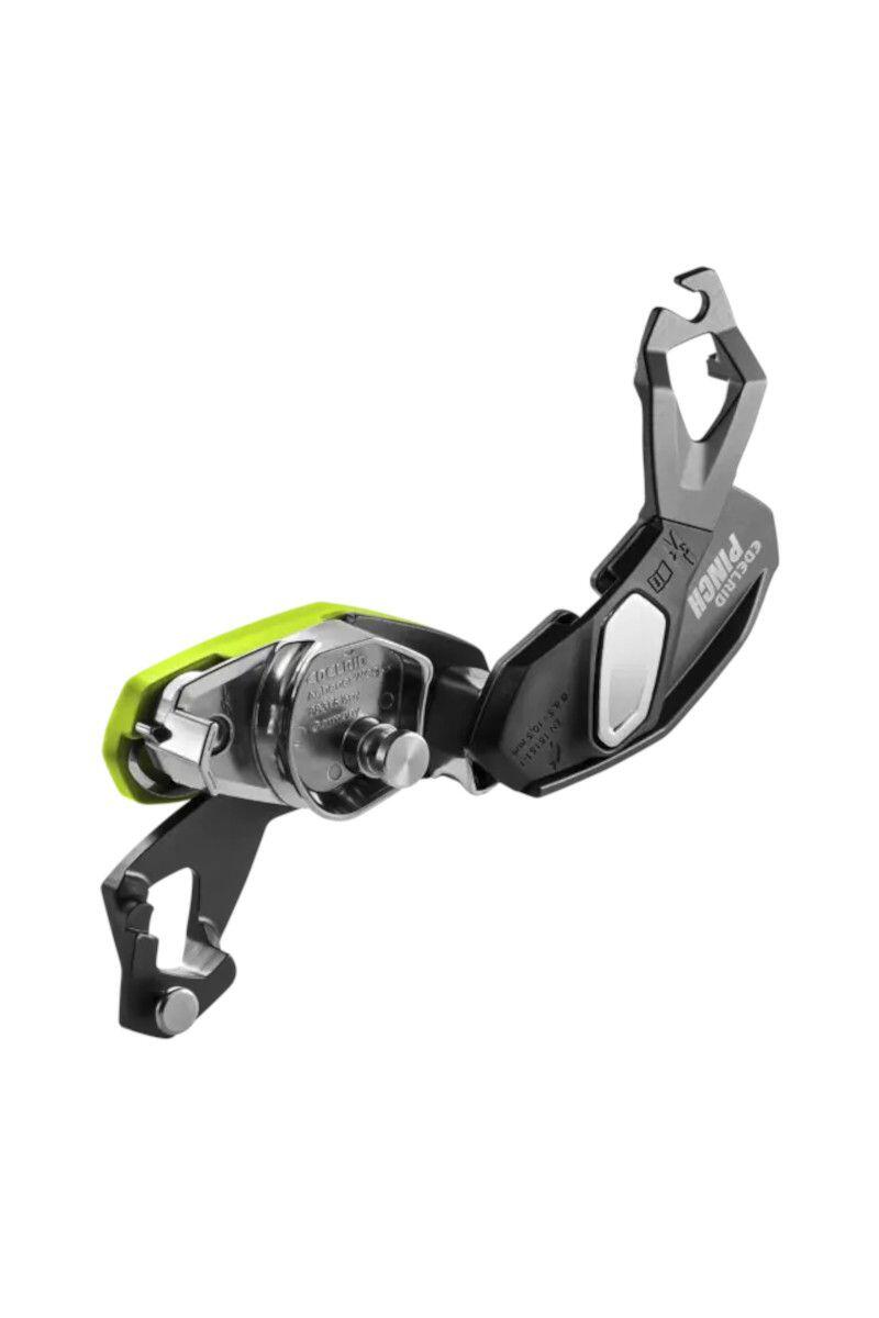 Versicherer Klettern Edelrid Pinch 3/7