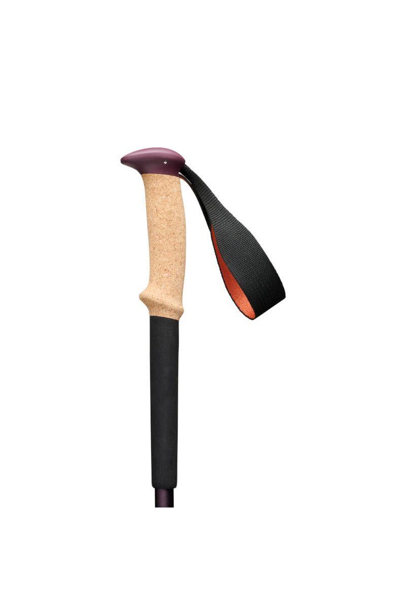 Bâtons de randonnée Trail Cork 3 brins 100–140 cm 3/7