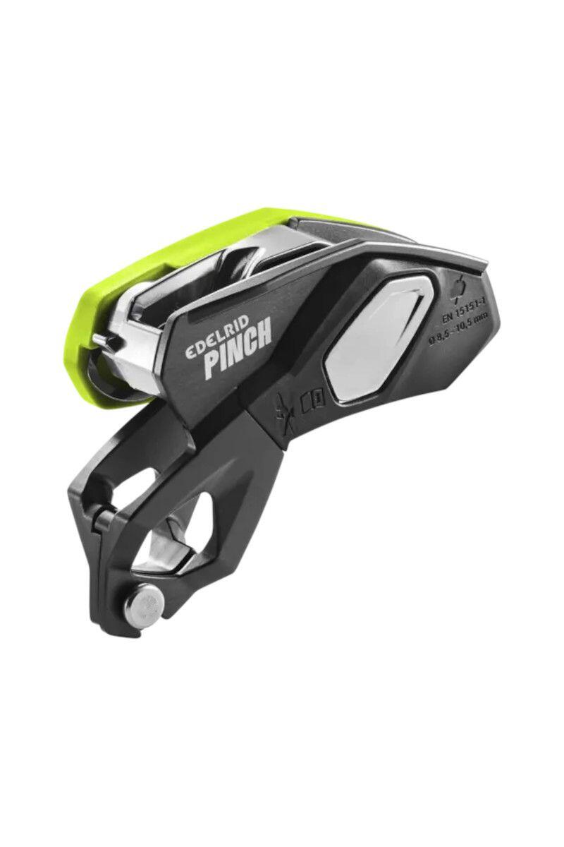 Versicherer Klettern Edelrid Pinch 2/7