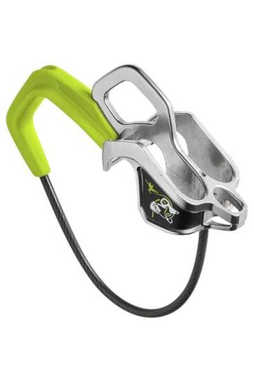 Sicherungsgerät Edelrid Mega Jul Ii
