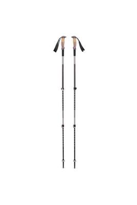 Bastoncini trekking Trail Vista Shock