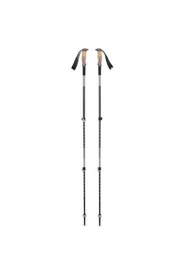 Bastoncini trekking Trail Vista Shock