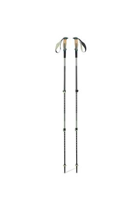 Kije trekkingowe Black Diamond Trail Vista Shock Trek Poles
