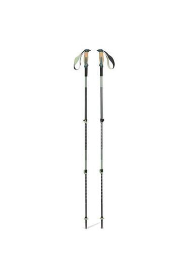 Kije trekkingowe Black Diamond Trail Vista Shock Trek Poles