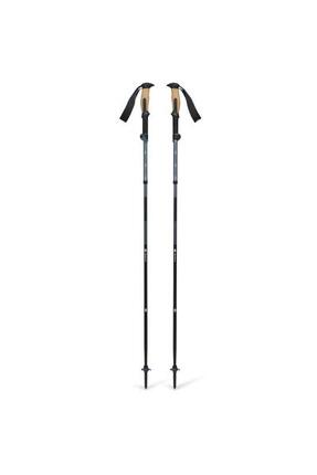 Kije trekkingowe Black Diamond Trail Vista FLZ Trekking Poles