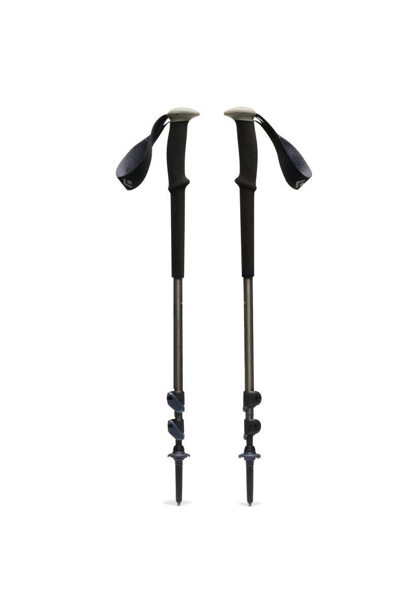 Bastones de trekking Black Diamond Trail Trekking 2/7