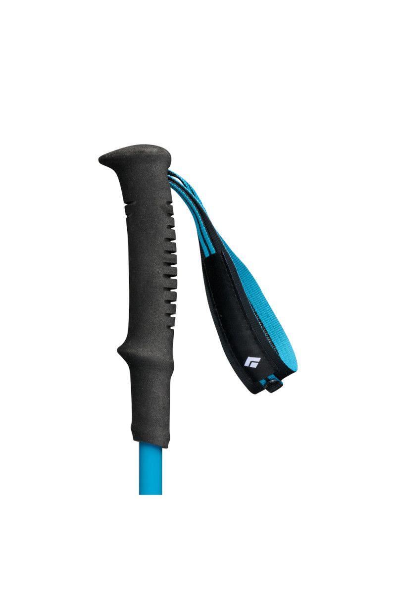Kije trekingowe Distance Carbon Flz 3/7