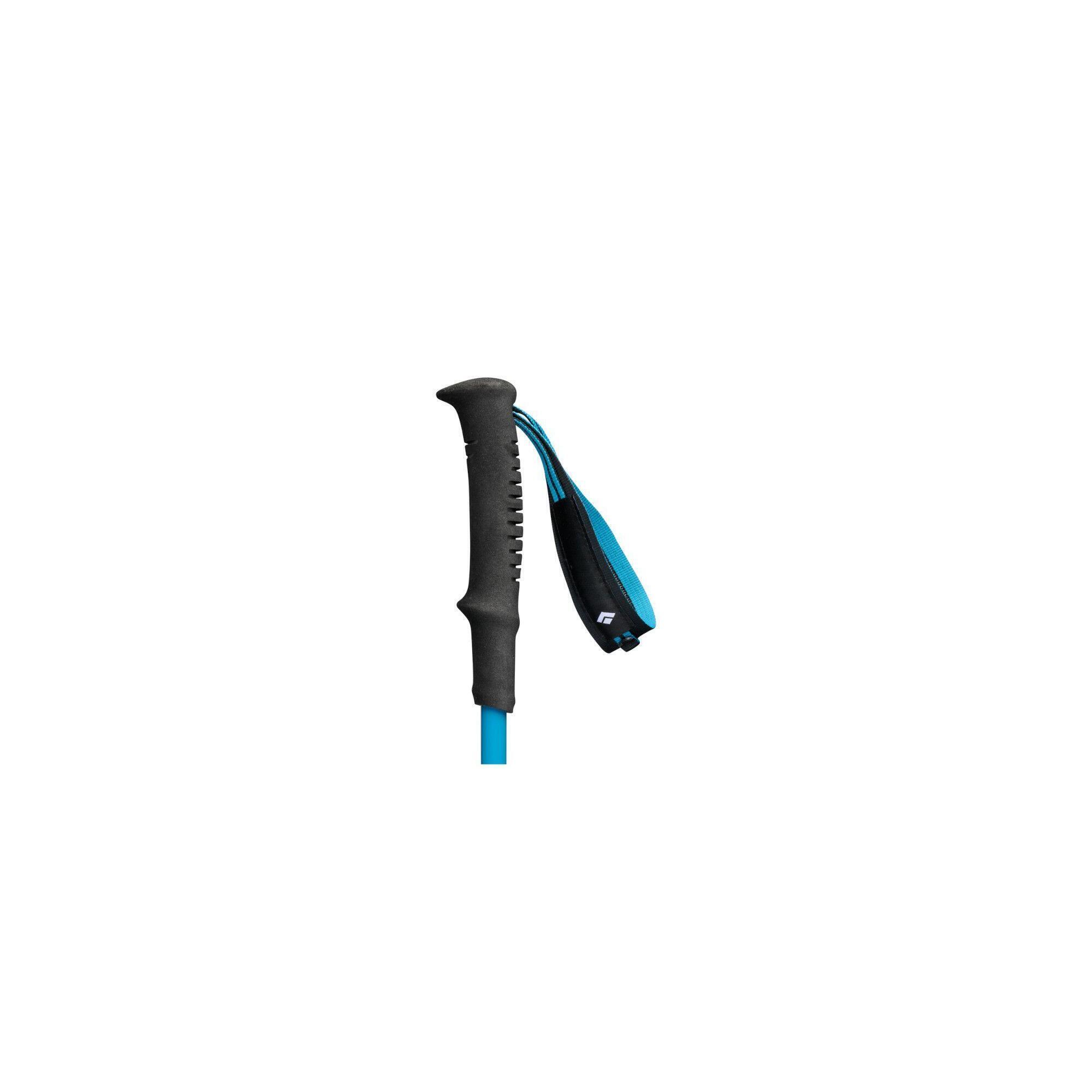 Kije trekingowe Distance Carbon Flz