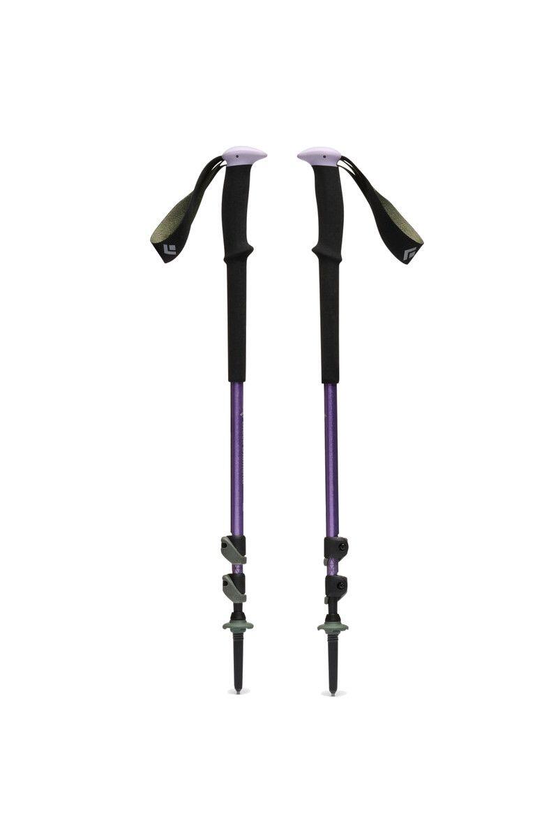 Kije trekkingowe Black Diamond Trail Trekking Poles 2/7