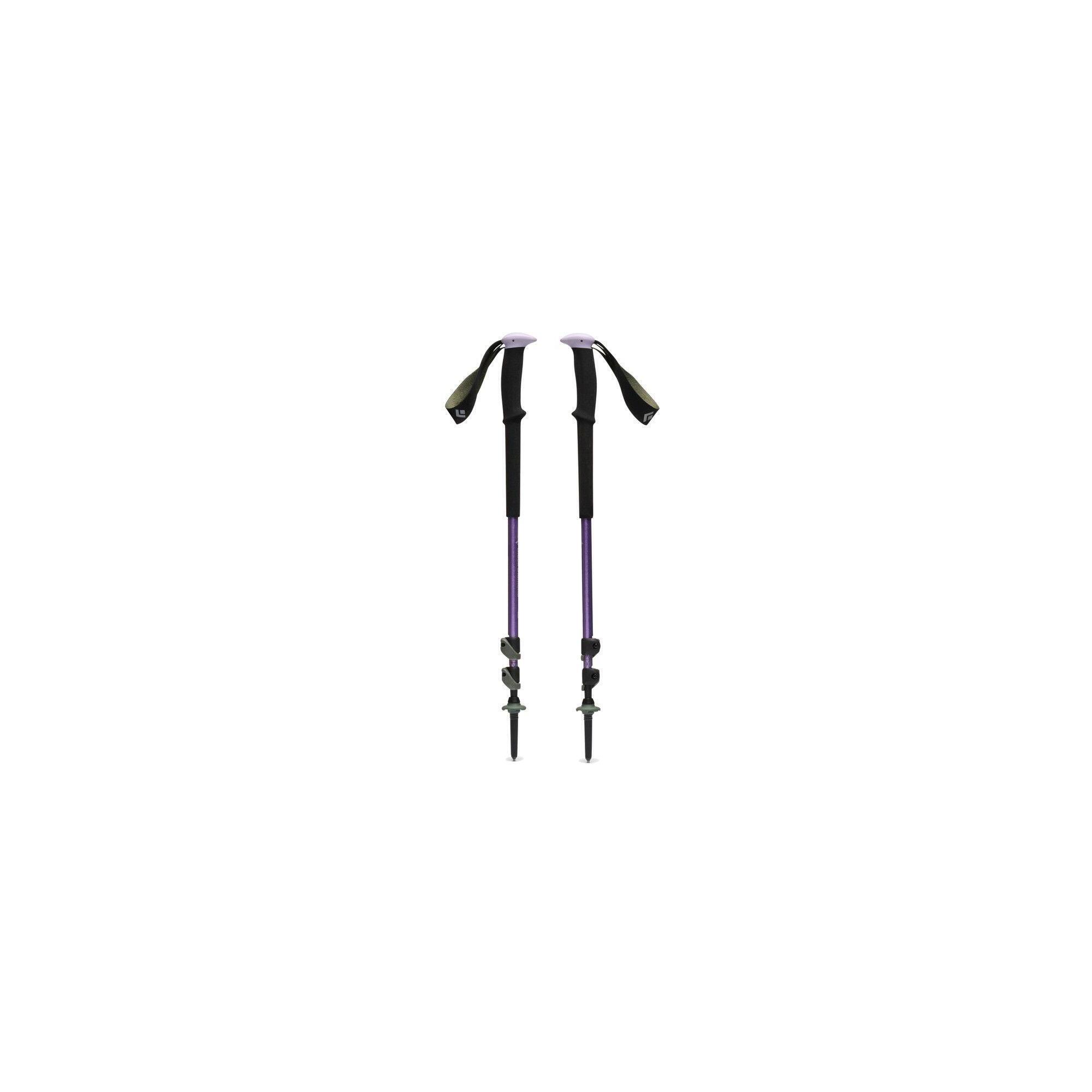 Bețe drumeție Trail 140cm