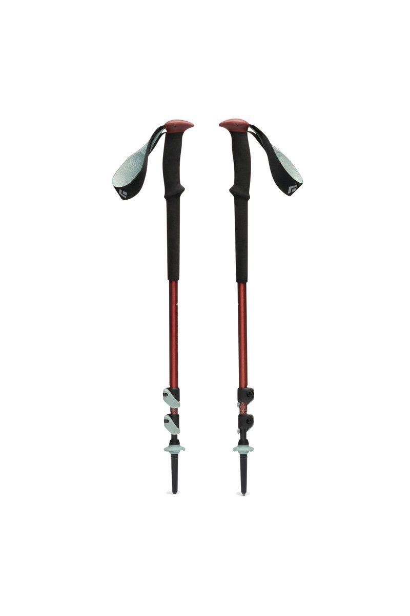 Kije trekkingowe Black Diamond Trail Trekking Poles 2/7