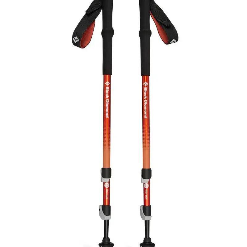 Black Diamond Trekking Poles Men's Sports Accessories